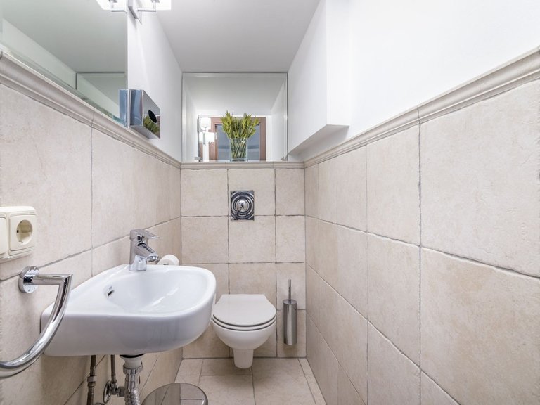 Penthouse for Sale in Benahavís, Malaga 27