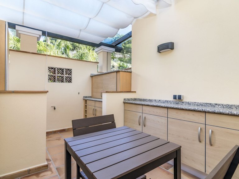 Penthouse for Sale in Benahavís, Malaga 36