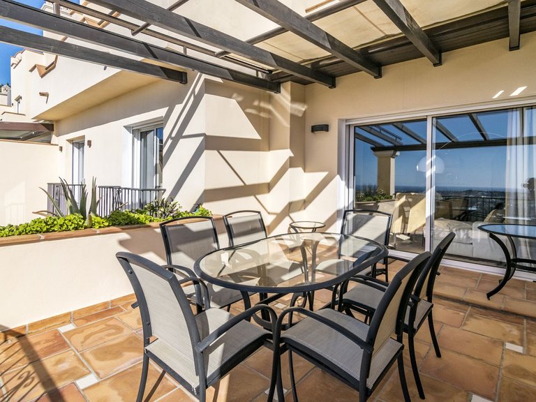 Penthouse for Sale in Benahavís, Malaga 47