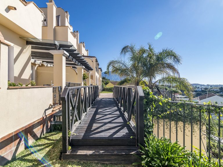 Penthouse for Sale in Benahavís, Malaga 50