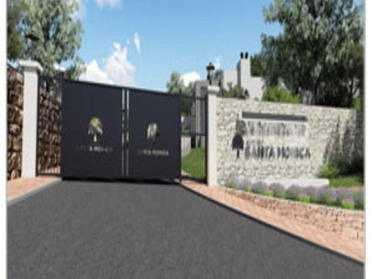 Plot for Sale in Benalmadena, Malaga 3