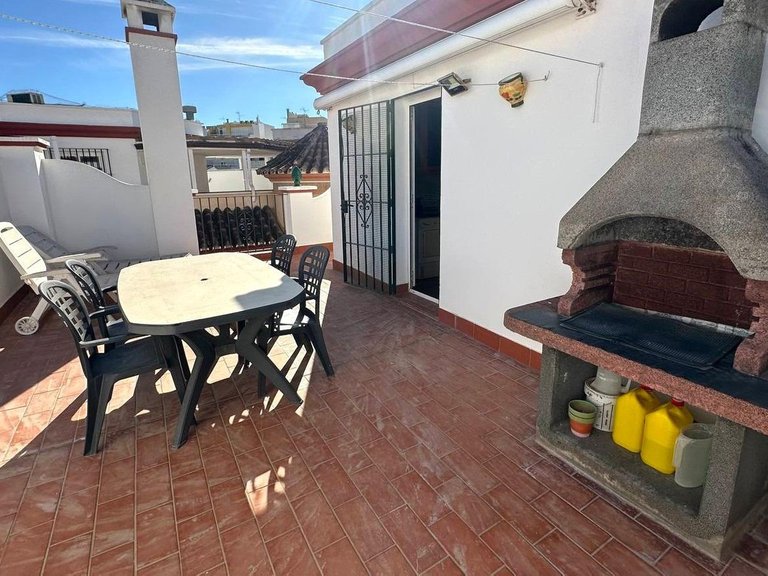 Villa for Sale in Estepona, Malaga 16