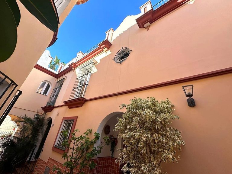 Villa for Sale in Estepona, Malaga 19