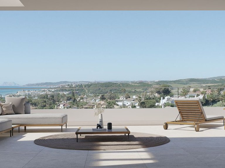 Apartment for Sale in Estepona, Malaga 2