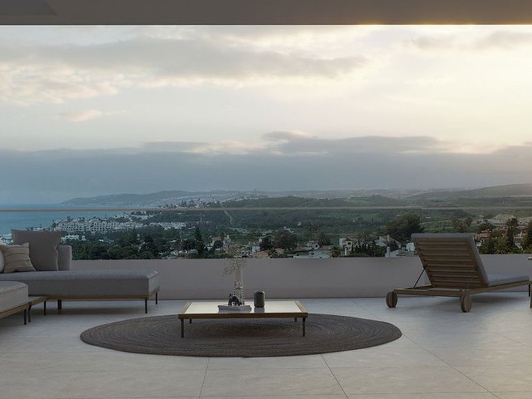 Apartment for Sale in Estepona, Malaga 3