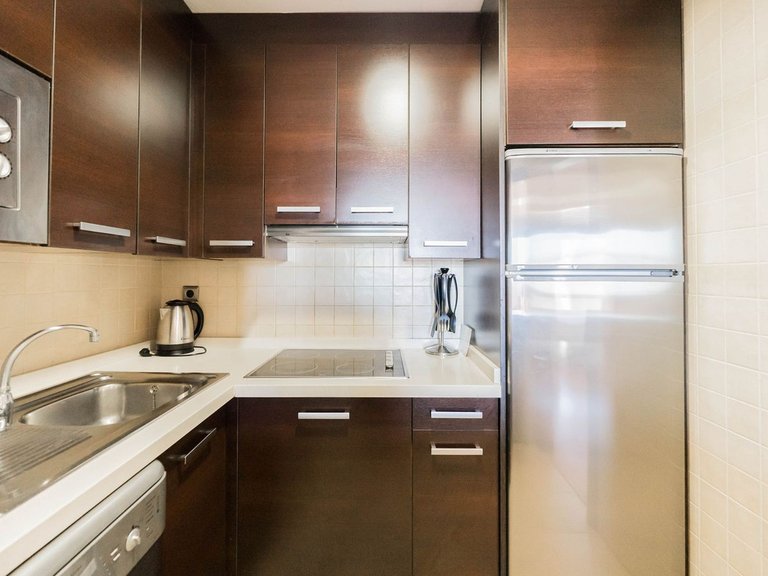 Apartment for Sale in Benalmadena, Malaga 10