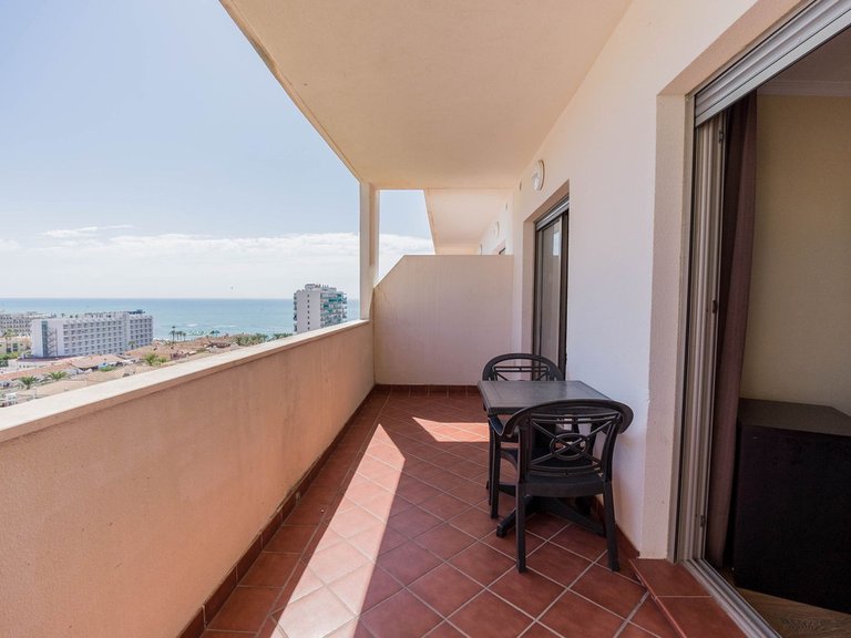 Apartment for Sale in Benalmadena, Malaga 11