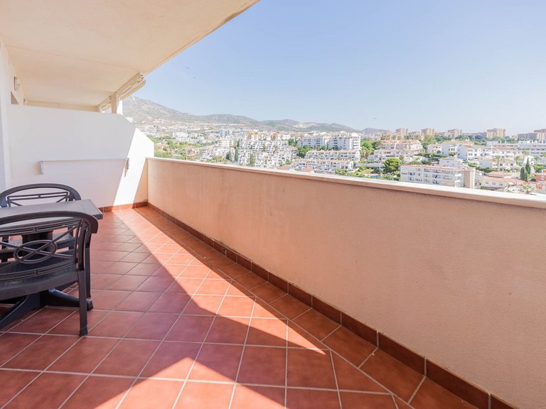 Apartment for Sale in Benalmadena, Malaga 12
