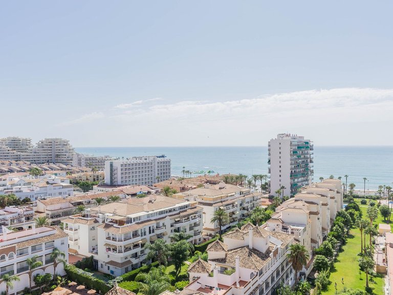 Apartment for Sale in Benalmadena, Malaga 2