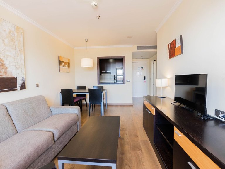 Apartment for Sale in Benalmadena, Malaga 4