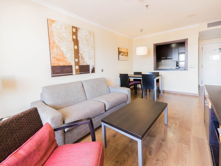 Apartment for Sale in Benalmadena, Malaga 5