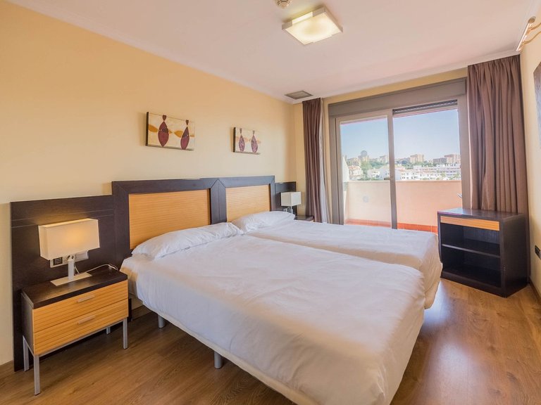 Apartment for Sale in Benalmadena, Malaga 6