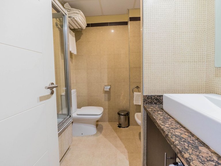 Apartment for Sale in Benalmadena, Malaga 8