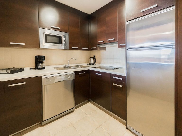 Apartment for Sale in Benalmadena, Malaga 9