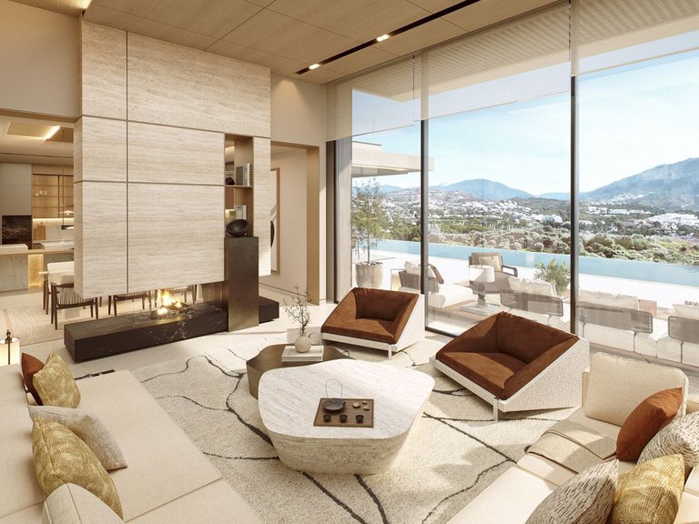 Plot for Sale in Nueva Andalucía, Malaga 11