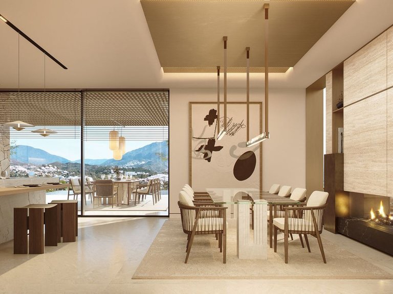 Plot for Sale in Nueva Andalucía, Malaga 12