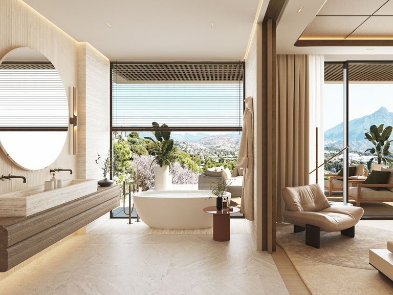 Plot for Sale in Nueva Andalucía, Malaga 14