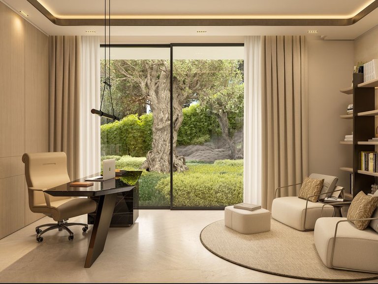 Plot for Sale in Nueva Andalucía, Malaga 15