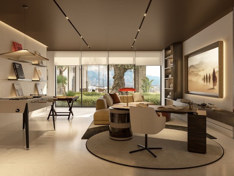 Plot for Sale in Nueva Andalucía, Malaga 16
