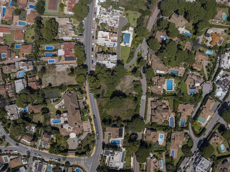 Plot for Sale in Nueva Andalucía, Malaga 21