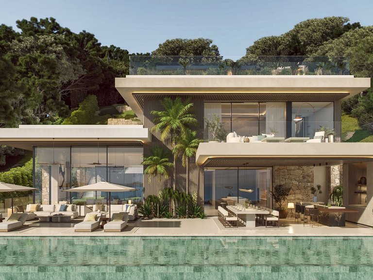 Plot for Sale in Nueva Andalucía, Malaga 6