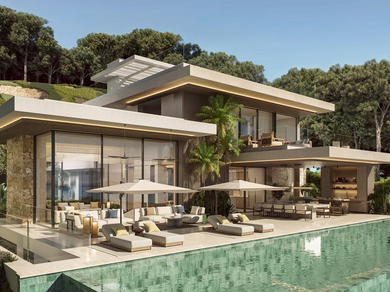 Plot for Sale in Nueva Andalucía, Malaga 7
