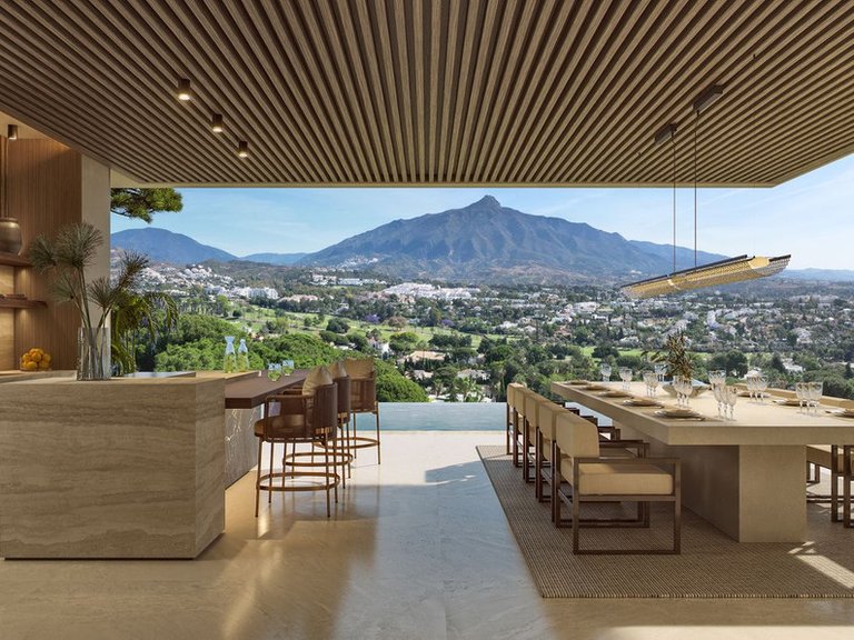 Plot for Sale in Nueva Andalucía, Malaga 8
