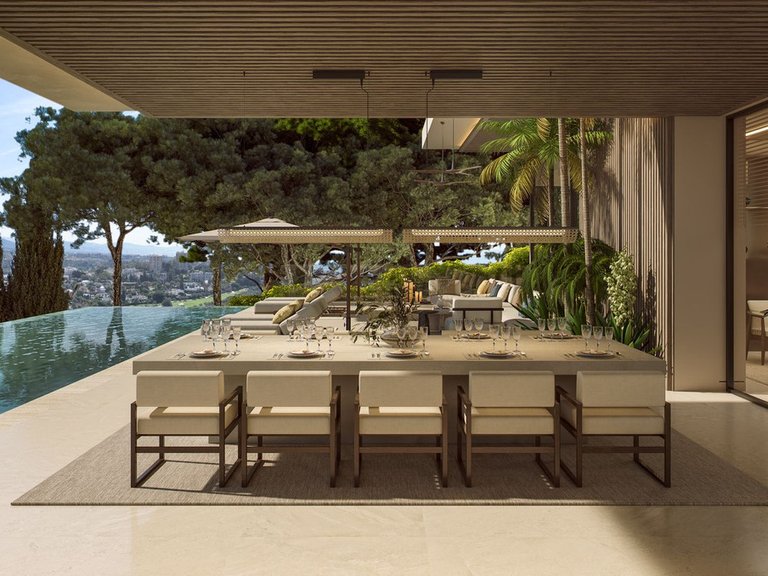Plot for Sale in Nueva Andalucía, Malaga 9