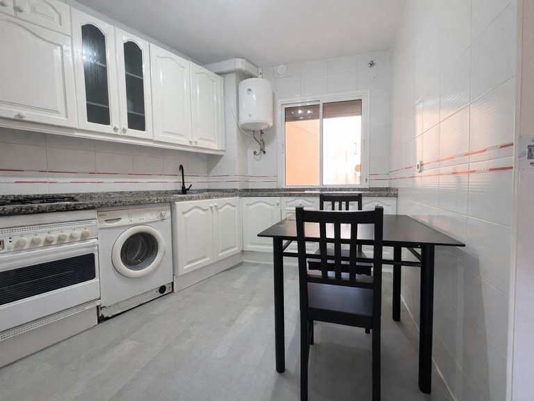 Apartment for Sale in Torremolinos, Malaga 12