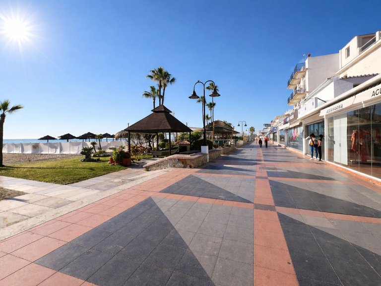 Apartment for Sale in Torremolinos, Malaga 4