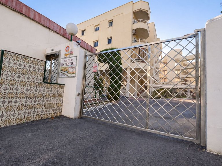 Apartment for Sale in Torremolinos, Malaga 7