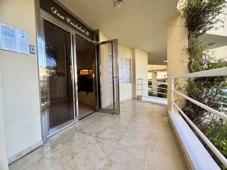 Apartment for Sale in Torremolinos, Malaga 8