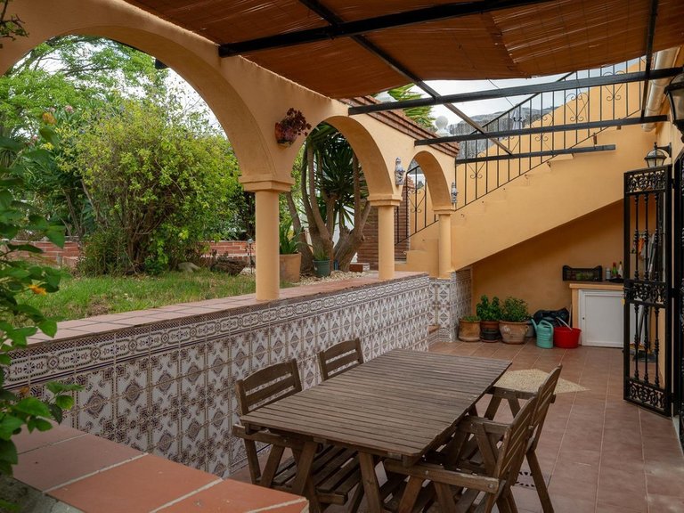 Villa for Sale in Alhaurín El Grande, Malaga 12