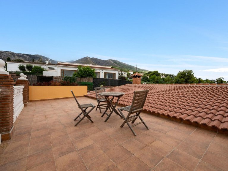 Villa for Sale in Alhaurín El Grande, Malaga 15