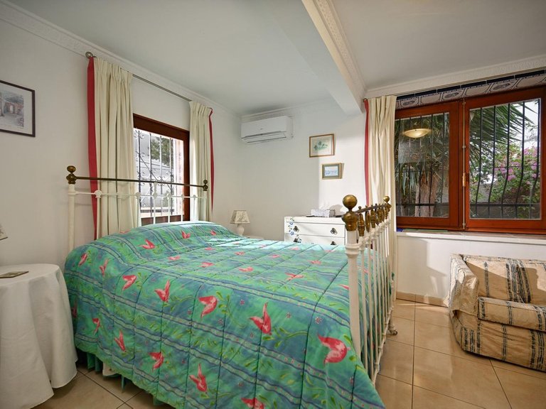 Villa for Sale in Alhaurín El Grande, Malaga 18
