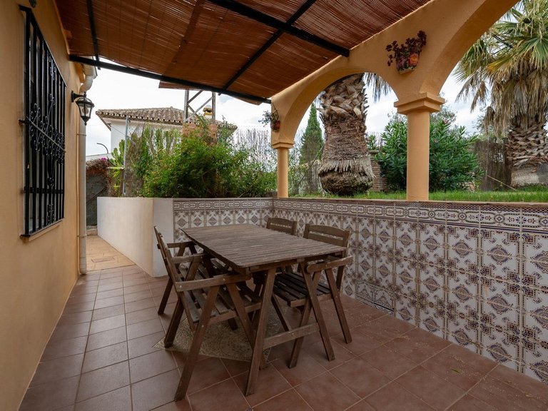 Villa for Sale in Alhaurín El Grande, Malaga 9