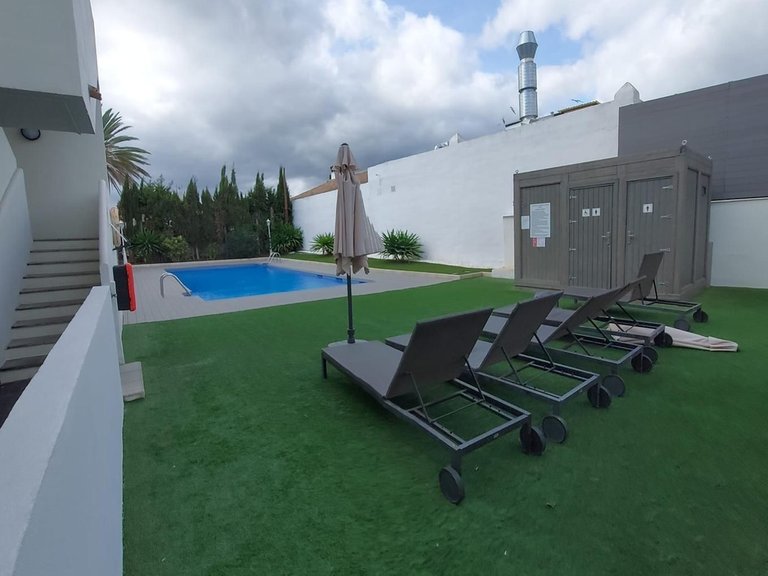 Apartment for Sale in San Pedro De Alcántara, Malaga 20