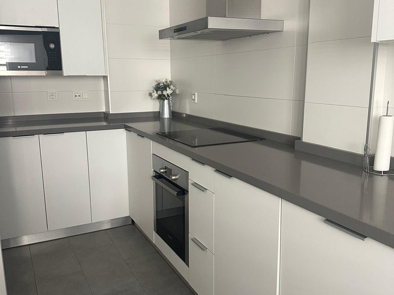 Apartment for Sale in San Pedro De Alcántara, Malaga 8