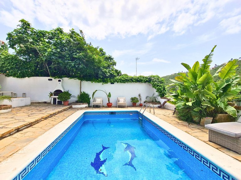 Villa for Sale in La Duquesa, Malaga 10