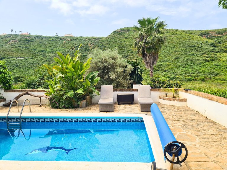 Villa for Sale in La Duquesa, Malaga 2