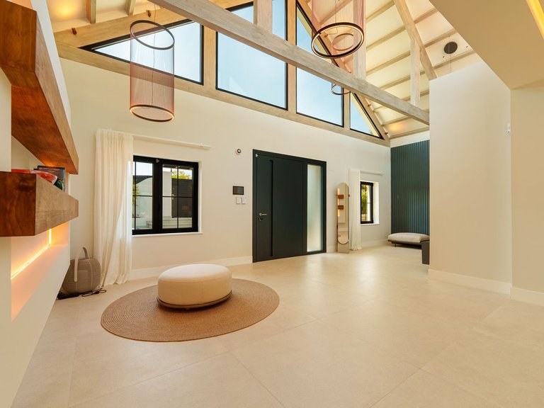 Villa for Sale in Puerto Banus, Malaga 14