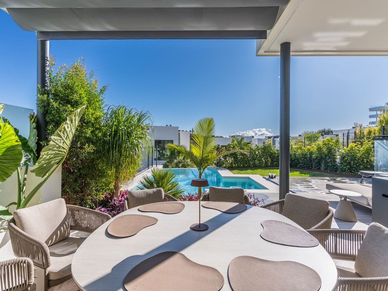Villa for Sale in Santa Clara, Malaga 11