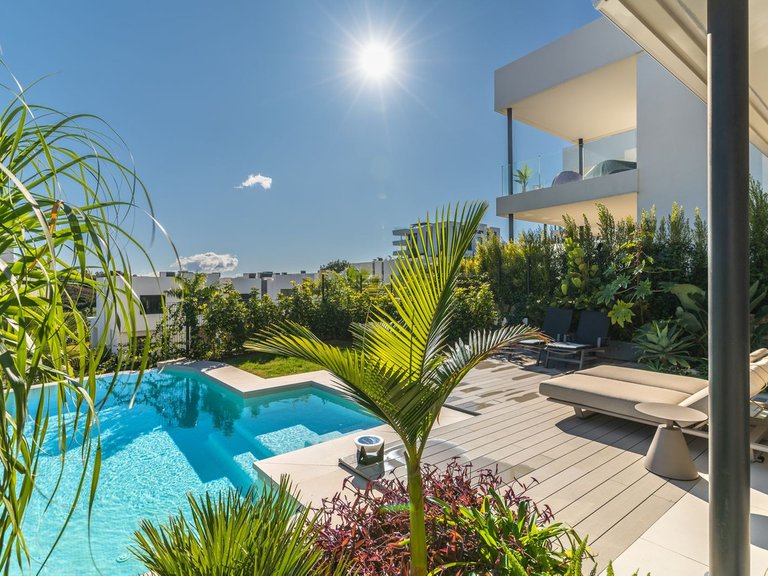 Villa for Sale in Santa Clara, Malaga 13
