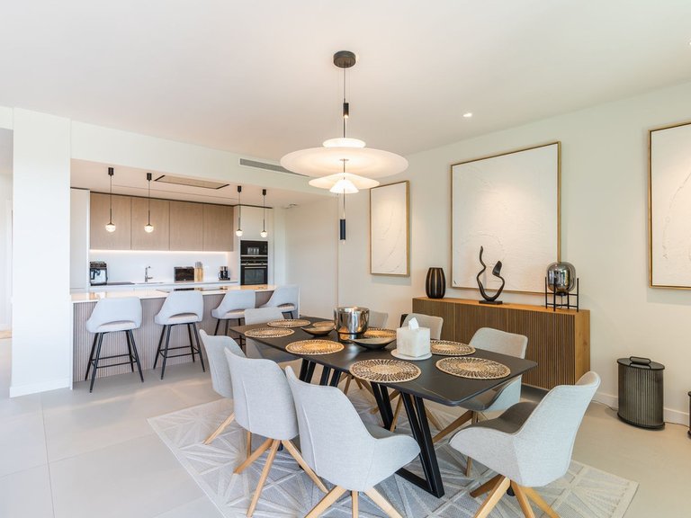 Villa for Sale in Santa Clara, Malaga 14