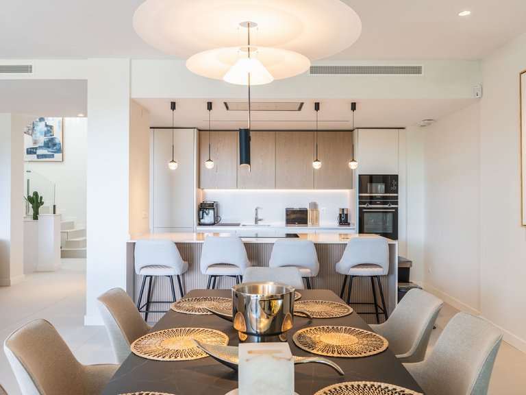 Villa for Sale in Santa Clara, Malaga 15