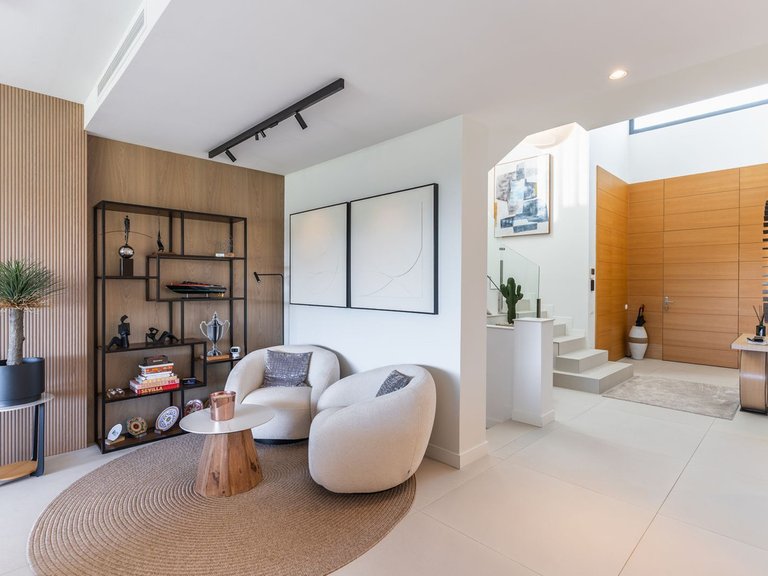Villa for Sale in Santa Clara, Malaga 18