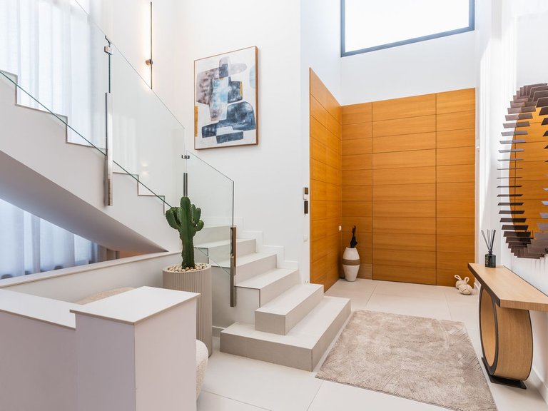 Villa for Sale in Santa Clara, Malaga 21