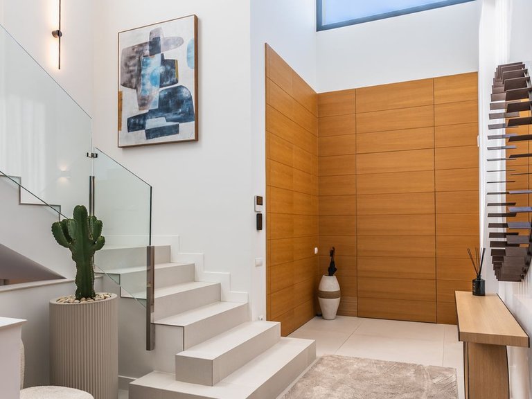 Villa for Sale in Santa Clara, Malaga 22
