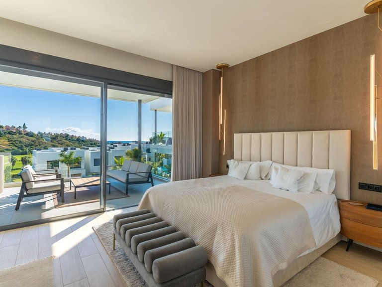 Villa for Sale in Santa Clara, Malaga 24