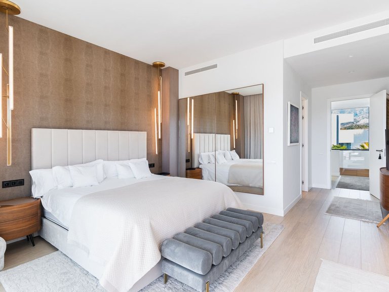 Villa for Sale in Santa Clara, Malaga 25